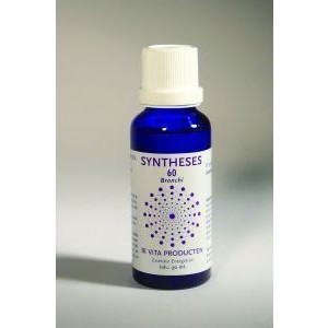 Syntheses 60 bronchi vita