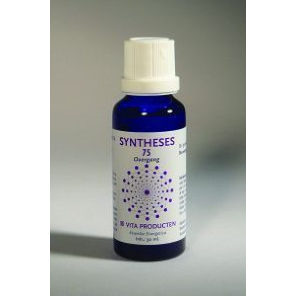 Syntheses 75 overgang vita 30ml-0
