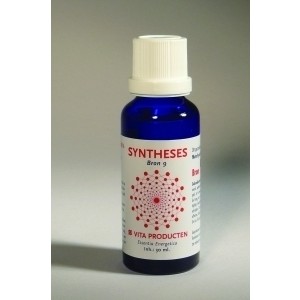 Syntheses bron 9 metafysieke energy Vita