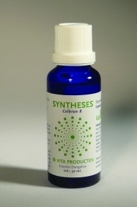 Syntheses celbron 8