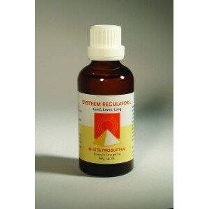Systeem regulator L vita 50ml-0