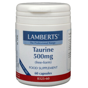 Taurine Lamberts