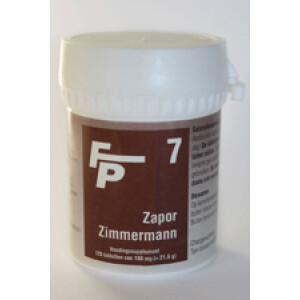 Zapor FP7 Medizimm