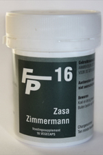 Zasa FP16 Medizimm