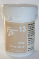 Zatka FP13 Medizimm