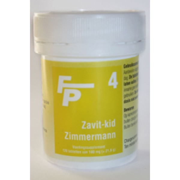 Zavit-Kid FP4 Medizimm