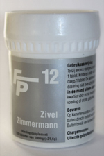 Zivel FP12 Medizimm