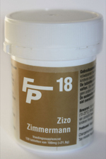 Zizo FP18 Medizimm