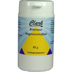Bitterzout/ Magnesium Sulfaat Holisan