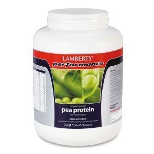 Pea Proteinepoeder Lamberts