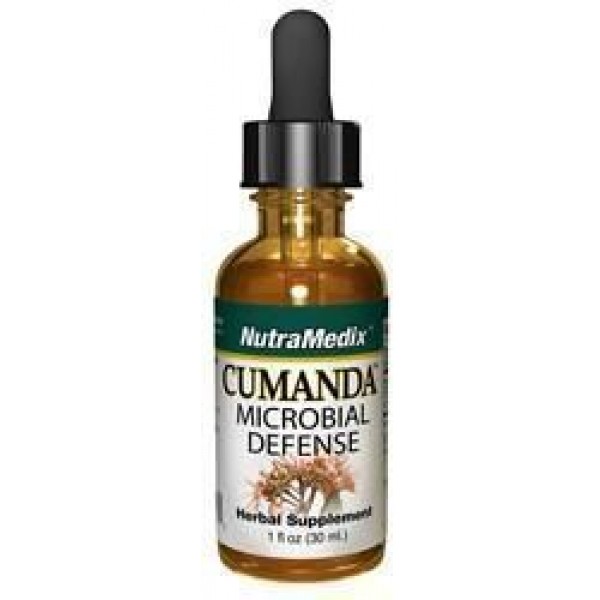 Cumanda Nutramedix 30ml-0