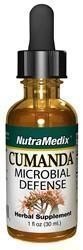 Cumanda Nutramedix 30ml-0 Cumanda Nutramedix 30ml-0
