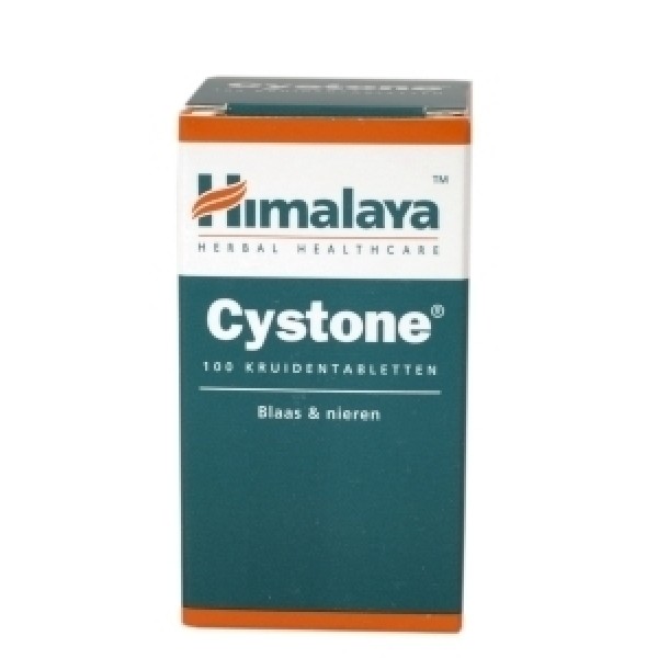 Cystone Holisan