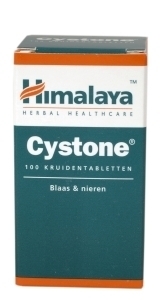 Cystone Holisan
