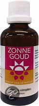 Equisetum Complex Zonnegoud 50ml-0