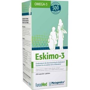 Eskimo 3 Metagenics