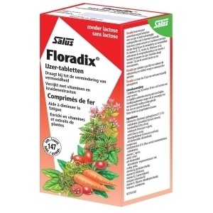Floradix Salus 147tab-0