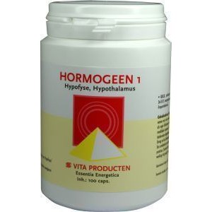 Hormogeen 1 vita 100cap