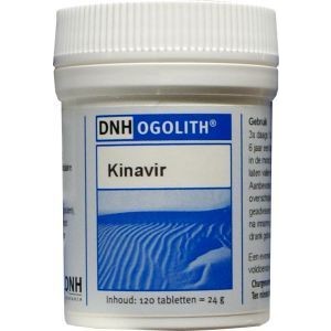 Kinavir Ogolith DNH 120tab-0