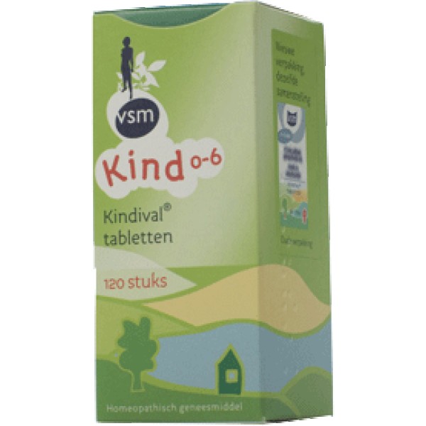 Kindival Kind 0-6 VSM 129tab-0