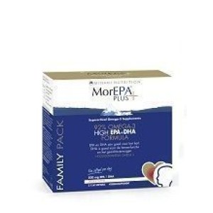 MorEPA Plus Family Pack
