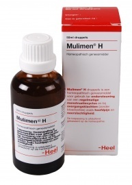 Mulimen Heel