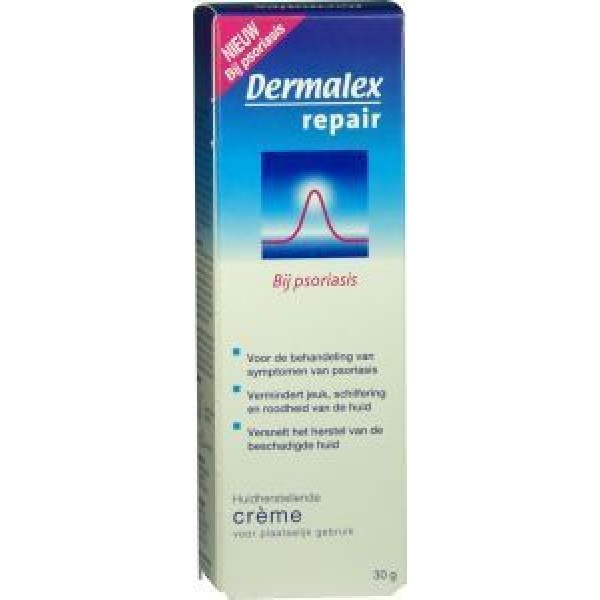 Dermalex Repair Psoriasis 30g-0