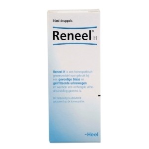 Reneel Heel 30ml-0