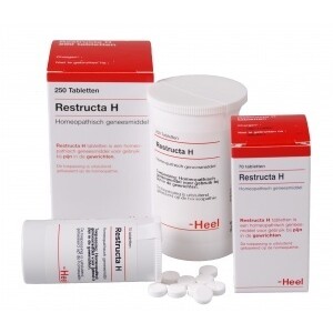 Restructa Forte 250tabl-0