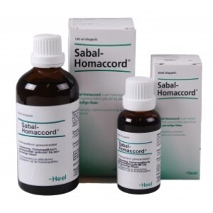 Sabal-Homaccord Heel 30ml-0