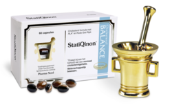 Bio Statiqinon Pharma Nord60cap-0