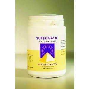 Super magic vita 100cap-0