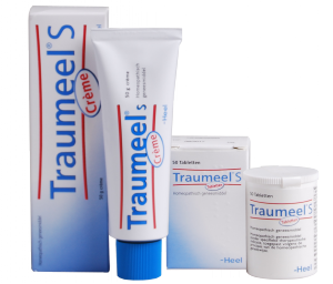 Traumeel S Heel 250tab-2900 Traumeel S Heel 250tab-2900