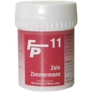 Zelo FP11 Medizimm