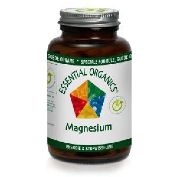 Magnesium NAP 90tabl-0