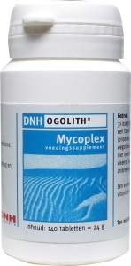 Mycoplex Ogolith DNH