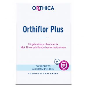 Orthiflor Plus Orthica