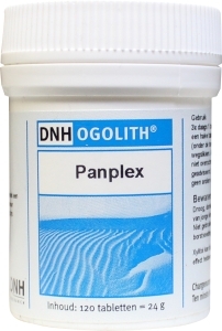 Panplex ogolith DNH 120tab