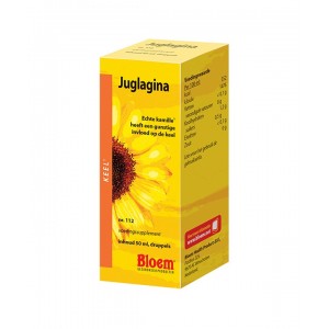 Juglagina Bloem