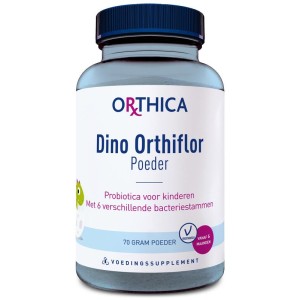 Orthica Dino Orthiflor 70gr