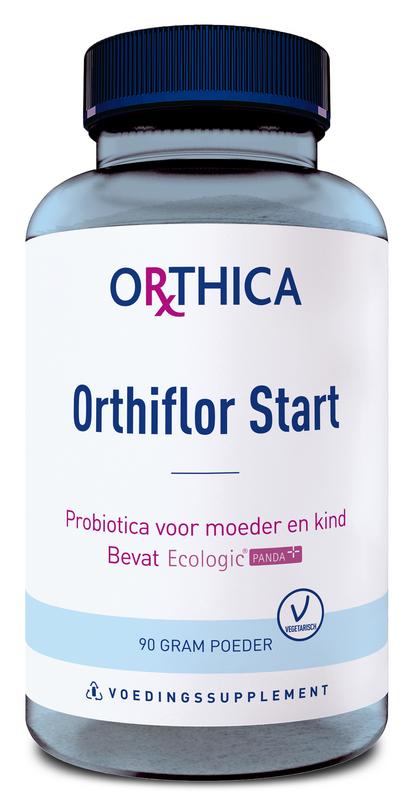 Orthica Orthiflor Start 90 gram