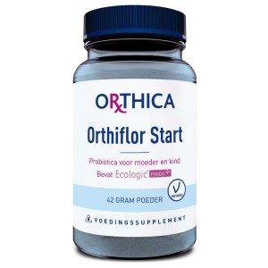 Orthiflor Start Orthica