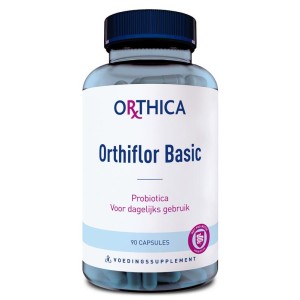 Orthica Orthiflor Basic 1