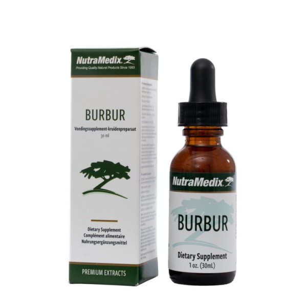 Burbur Nutramedix