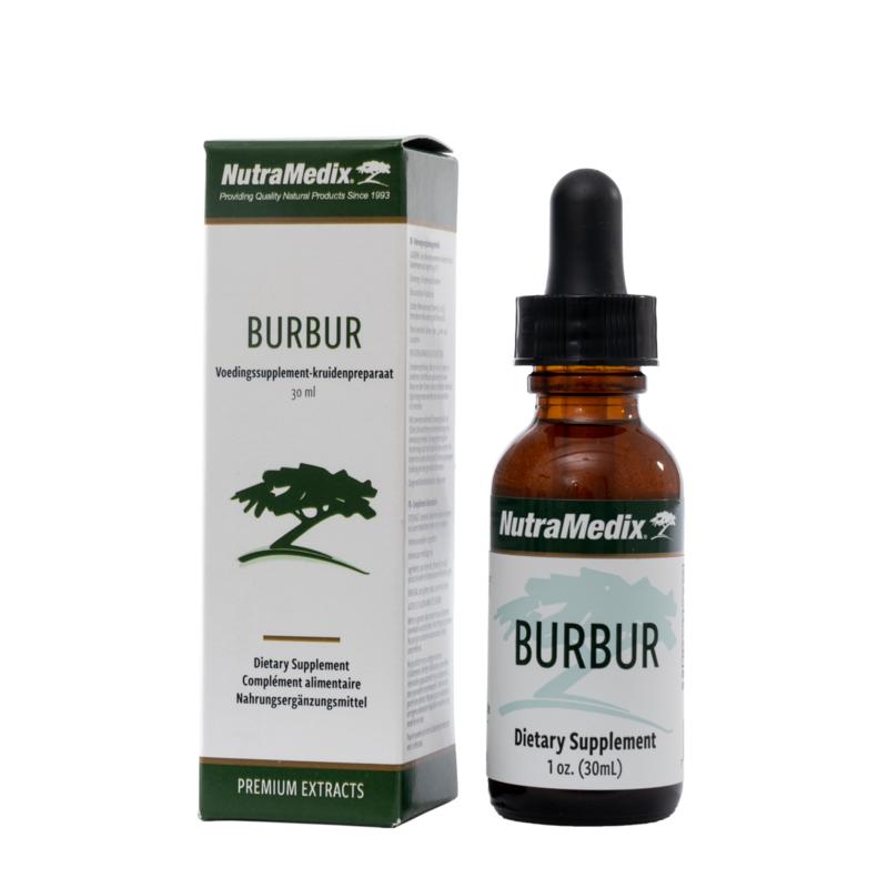 Burbur Nutramedix