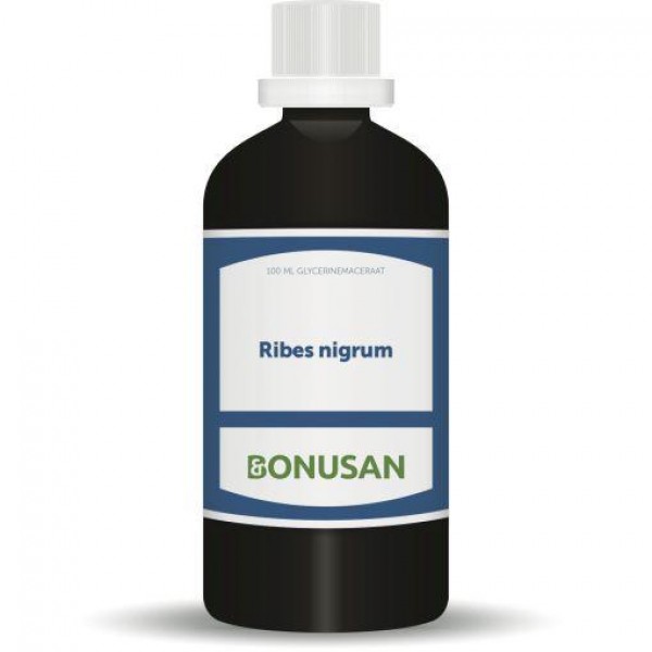 Ribes Nigrum Bonusan 100ml