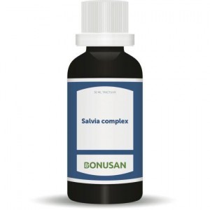 Salvia Complex Bonusan