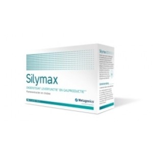 Silymax Metagenics
