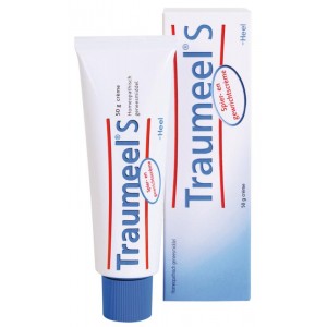 traumeel creme heel
