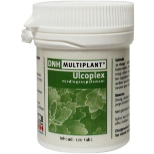 Ulcoplex Multiplant DNH